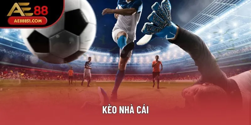 Kèo Nhà Cái: Tổng Hợp Các Loại Cược Được Chơi Nhiều Nhất